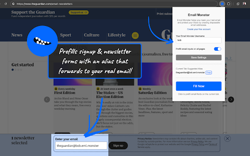 Plugin Screenshot