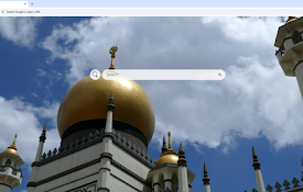 Islamic Live Wallpaper
