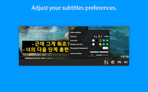 Plugin Screenshot