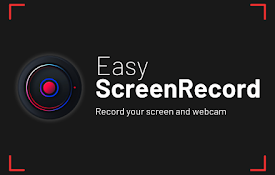 Easy Screen Record