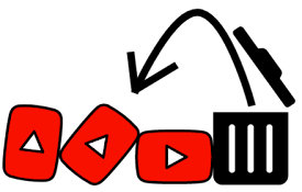 YouTube Deleted Videos: Track and Restore