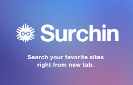 Surchin