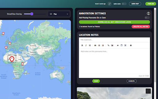 Plugin Screenshot