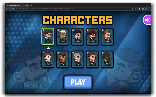 Plugin Screenshot