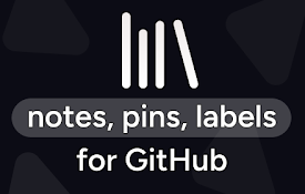 dossi - Private GitHub Notes &amp; Labels