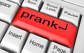Prank &#39;em
