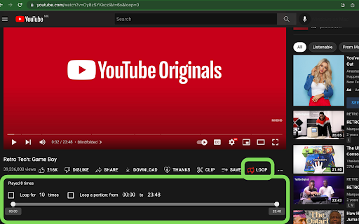 Plugin Screenshot