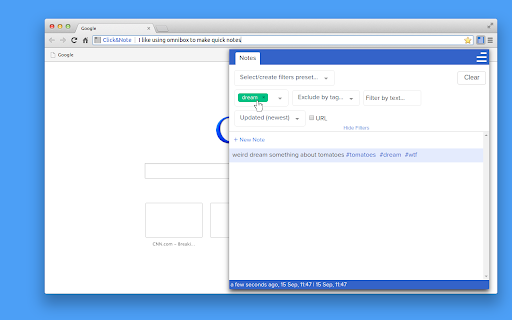 Plugin Screenshot