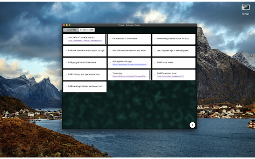 Plugin Screenshot