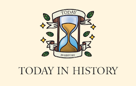 Today in History