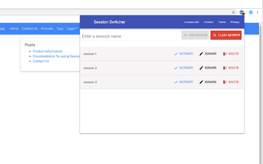 Plugin Screenshot