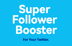 FSO-X：AI for twitter growth