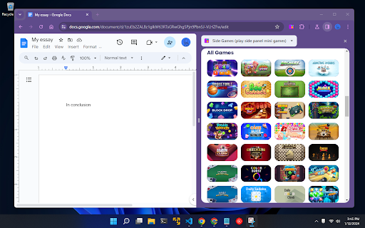 Plugin Screenshot