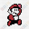 Mario Jump Game