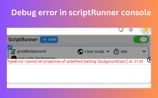 Plugin Screenshot