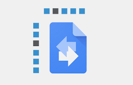 Apps Script Sortable List Files