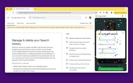 Plugin Screenshot