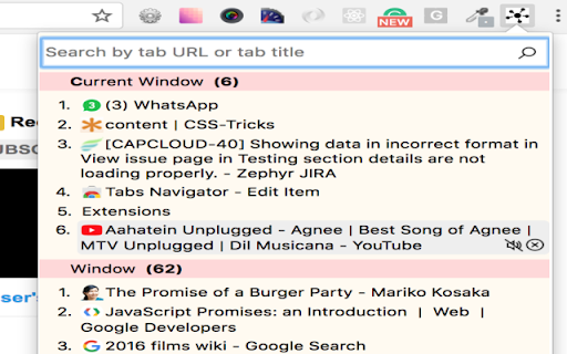 Plugin Screenshot