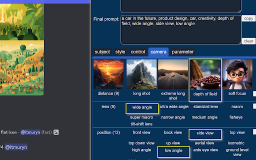Plugin Screenshot