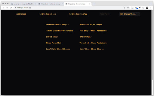 Plugin Screenshot