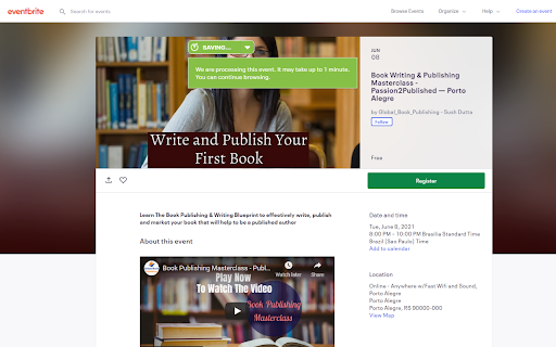 Plugin Screenshot