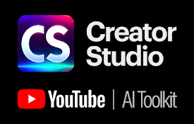 Creator Studio: YouTube AI Toolkit, ChatGPT, and Obsidian Integration