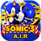 Sonic 3 AIR [Latest Version]