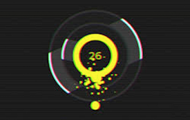Fire Circle - Arcade Game
