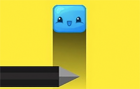 Pocket Jump Game - HTML5 Game