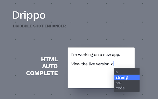 Plugin Screenshot