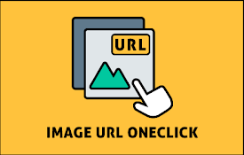 Image URL Oneclick