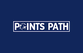 Points Path