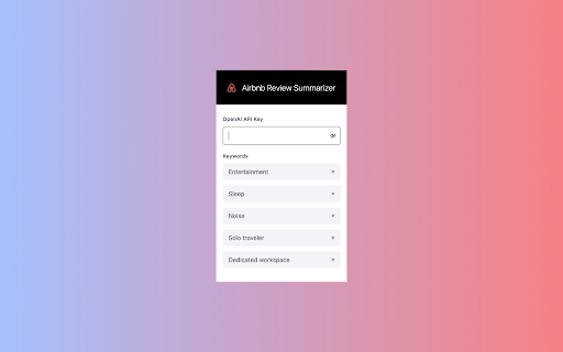 Plugin Screenshot