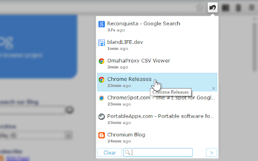 Plugin Screenshot