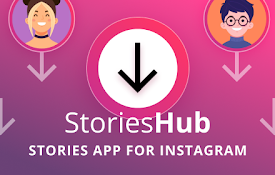 StoriesHub