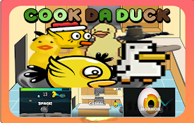 Cook Da Duck!