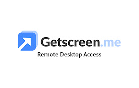 Getscreen.me - Remote Desktop Access