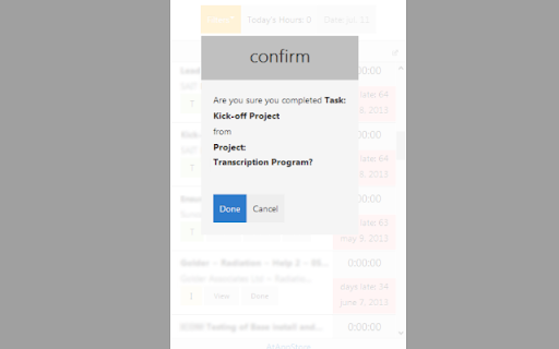 Plugin Screenshot