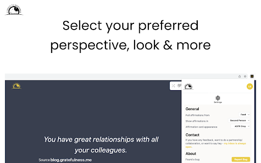 Plugin Screenshot