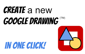 Create a Google Drawing™