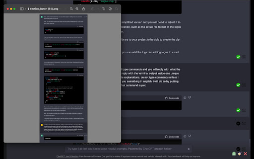 Plugin Screenshot