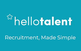 Hello Talent