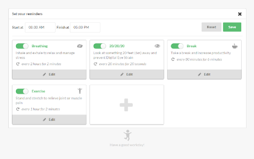 Plugin Screenshot