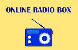 online radio box