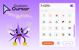 Cursor Trails - Custom Cursor Trails