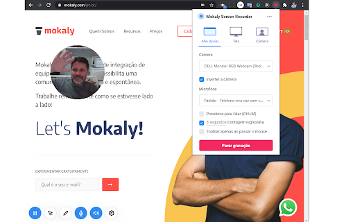 Plugin Screenshot