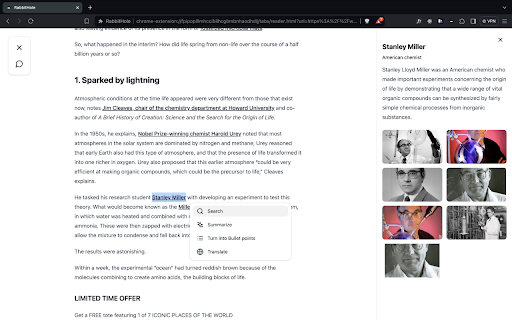 Plugin Screenshot