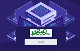 True Captcha