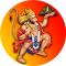 HANUMAN CHALISA LYRICS
