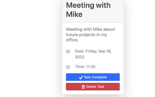 Plugin Screenshot